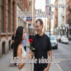 Mijn liefde vindt jou