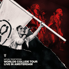 Raise Your Banner (Live in Amsterdam)