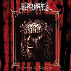 Samael - Baphomet’s Throne