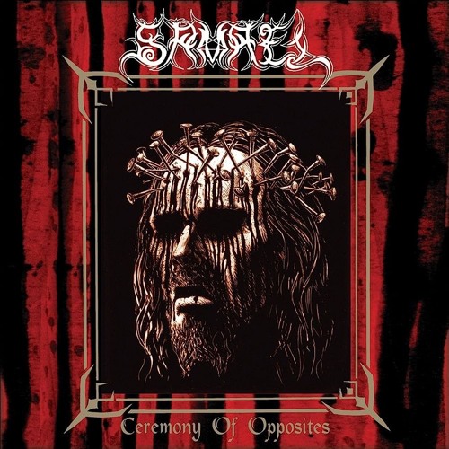 Samael - Baphomet’s Throne