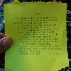 Trouble any wine house