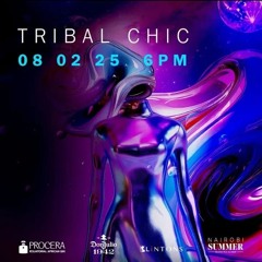 14th Annual Tribal Chic: A Stellar Journey Beyond Fashion