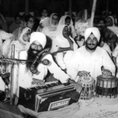 Man Bairag Bhaiya Darshan Dekhne Ka Chao | Sant Partap Singh & Bhai Ram Partap Singh | UK | 1971