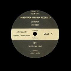 hardcore traxx 3