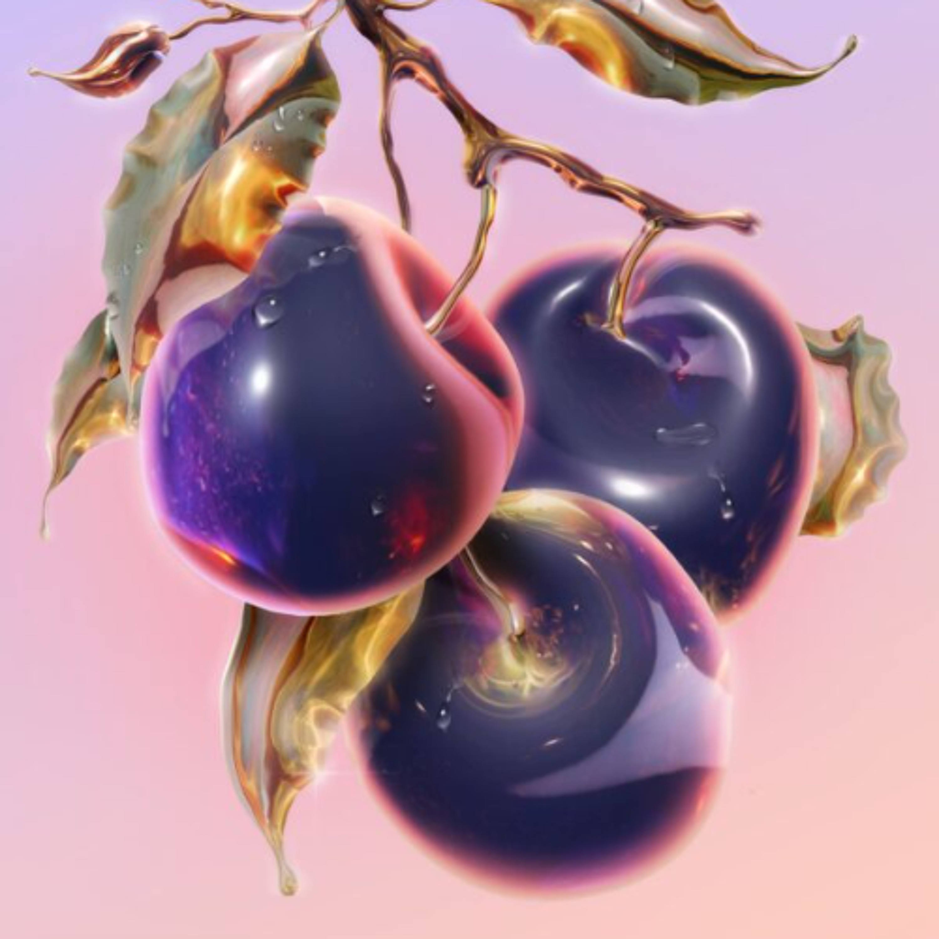 BREATHE OUT episode artwork