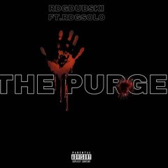 rdgdubski ft.rdgsolo - the purge
