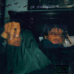 have my back ft. nuekid (prod. 8seven)