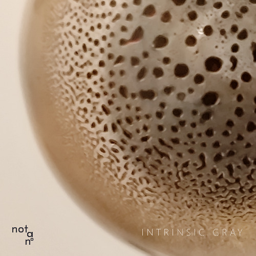 Intrinsic Gray - Dark Version