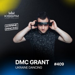 Ukraine Dancing #409. Кращі україномовні денс-треки тижня (DMC Grant HotMix)
