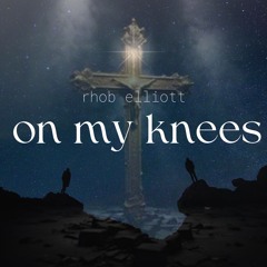 ON MY KNEES
