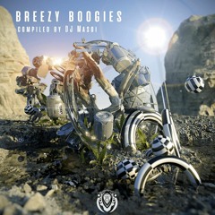 Kadum - Pendulum (Our Minds Recs) VA Breezy Boogies comp by DJ Masoi