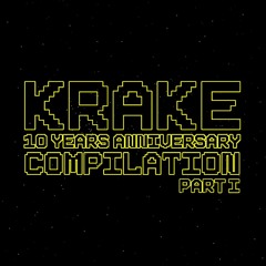 Cork Bangers ft. Se K. OU - Counterclockwise (Krake Festival 10th Anniversary Compilation)