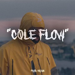 [FREE] Drake Type Beat 2024 - "Cole Flow" | Drake Diss Type Beat