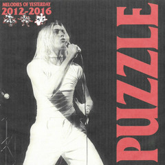 Puzzle - Waste Of My Time