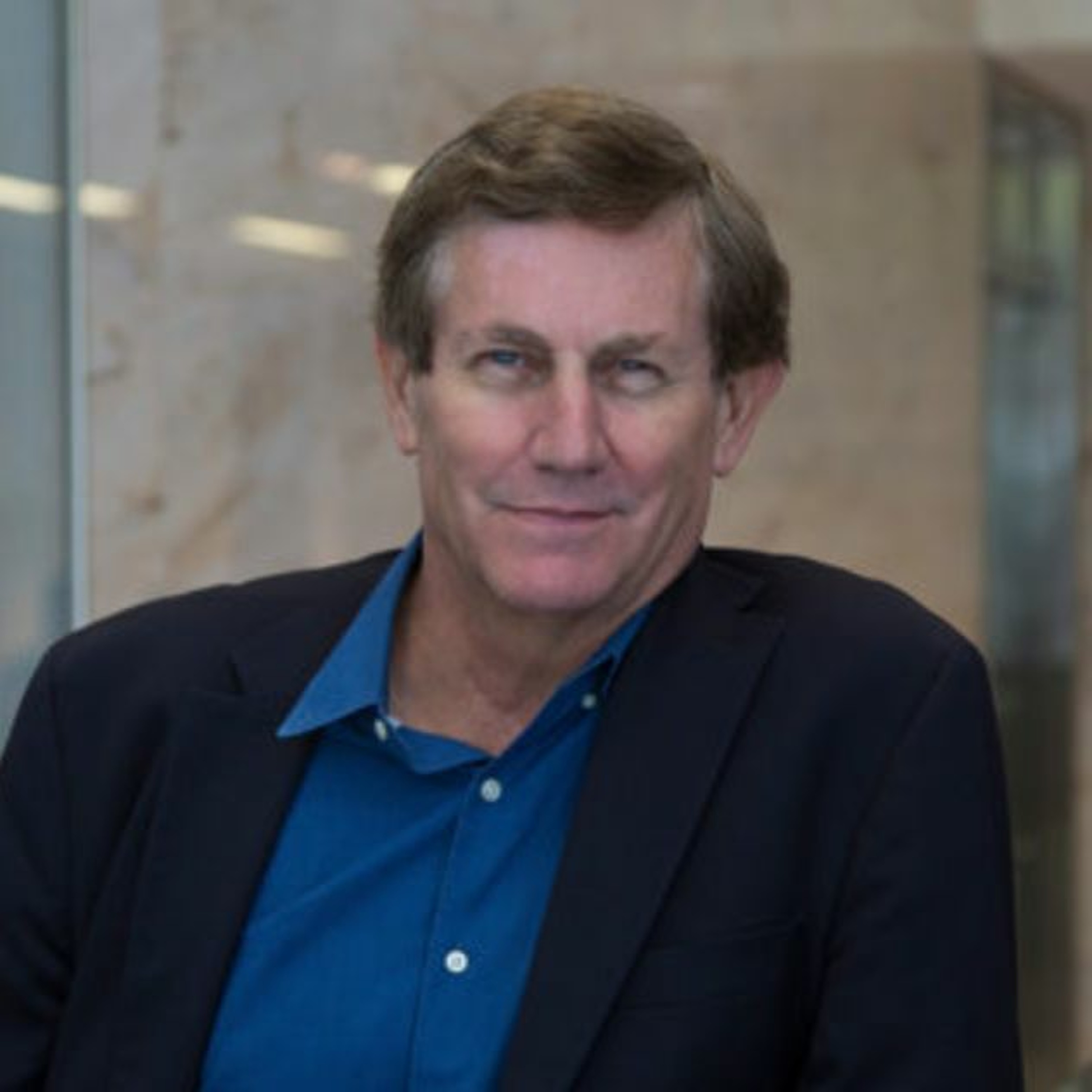 Chris Whipple on The Spymasters: How the CIA Directors Shape History and the Future