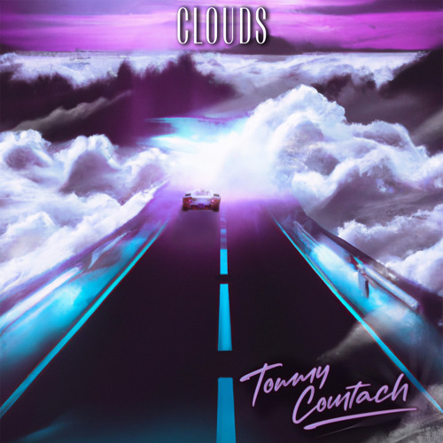 Tommy Countach - Clouds