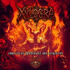 Mother Of Misery - luciferum 285 bpm -6db 24 bits