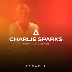 Charlie Sparks @ Pyramid Amnesia Ibiza 28.9.2025