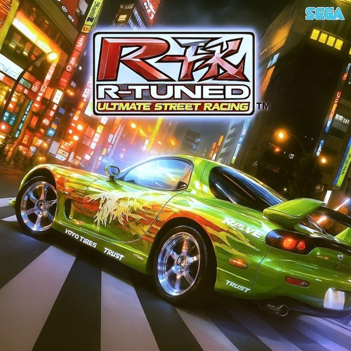 Stream Shina Rushny | Listen to R-Tuned: Ultimate Street Stream Shina Rushny | Listen to R-Tuned: Ultimate Street