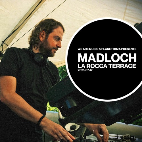 Madloch @ La Rocca Terrace (2021 07 17)