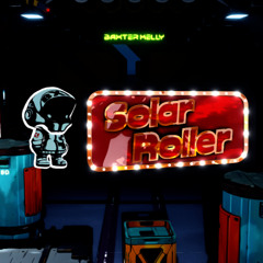Solar Roller