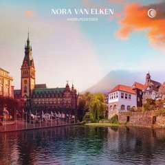 Nora Van Elken - Essen