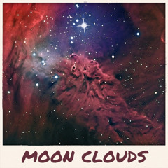 Moon Clouds