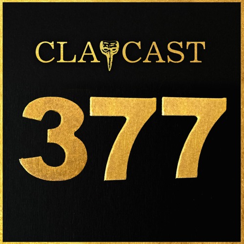 CLAPCAST #377