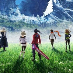 Battle! Vs. N (Phase 2) – Xenoblade Chronicles 3