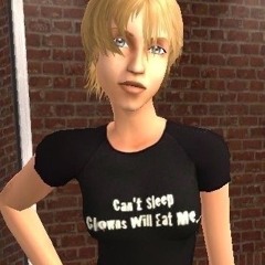 don’t leave ur babe in the club