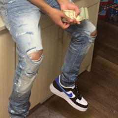 _Tre - BlueStrip Banditz