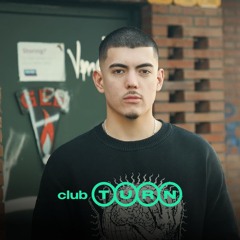 Fabio Santos | Minimal House & UK Garage DJ Set @ club TURN