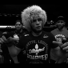 Khabib Training Mentality X FURY