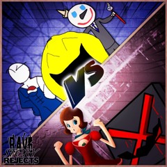 [WR2 - M5] Pac-Memories