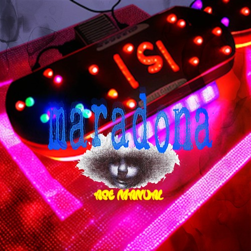 Ase Manual - Maradona