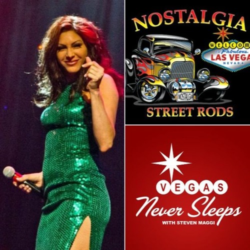 Stream From September 17, 2022 - Joelle Righetti_Nostalgia Street Rods ...