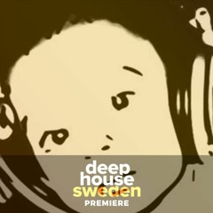DHS Premiere: Benn Starr - All I Ever Needed