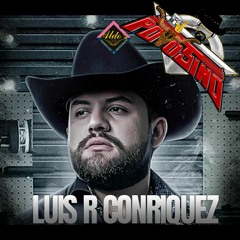 LUIS R CONRIQUEZ MIX 2021