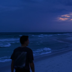 Phase DJ Mix with aphraser