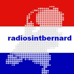 radio sintbernard mix vol 1  /2022