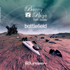 Battlefield (feat. SPYDA)