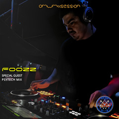 AMW MIX SESSION Special Guest FOOZZ