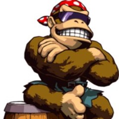 Donkey Kong Country - Funky's Flight (remix)