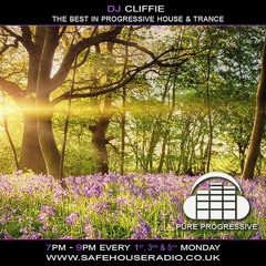 Cliffie-Pure Progressive-19-05-25 EP 249
