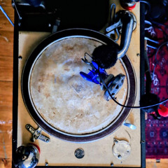 Gramophone Elemental Mix