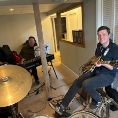 Chitlins Con Carne (Kenny Burrell)