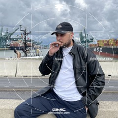 Vieira @ GIMIC - 18 September 2025