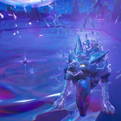 #chrome @icy*