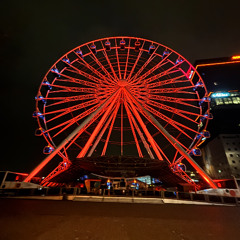 Patrick Krause – Rituals Night MH5 Munich | Live Set 08.11.25