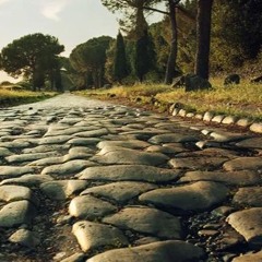 cobblestone path - 03:06:2024, 00.22